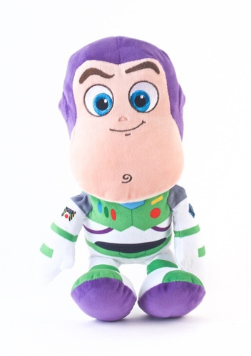 Peluche Buzz 50cm Toy Story Wabro Dgl Games & Comic