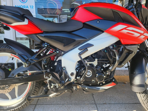 Imagen 11 de 15 de Bajaj Rouser Ns 160 2021 Supply Bikes