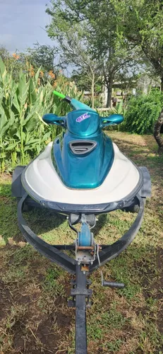 Sea Doo Gtx 800