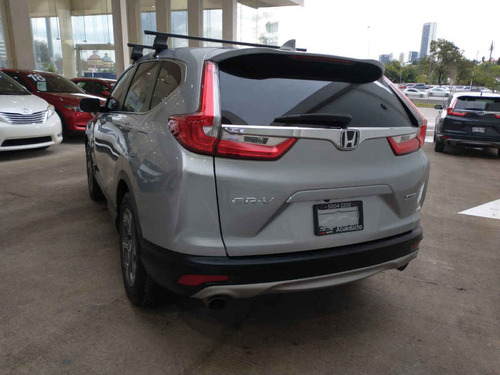 Imagen 2 de 4 de Honda Cr-v 2018 5p Turbo Plus L4/1.5/t Aut