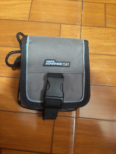 Funda Tipo Cartera Gameboy Advance 