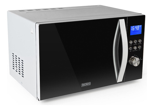 Microondas Thomas Th-34dmg 34 Litros