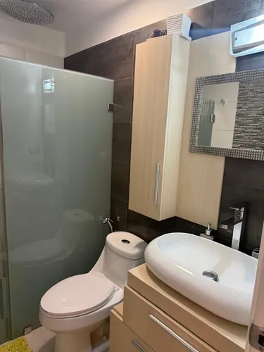Apartamento En Higuerote