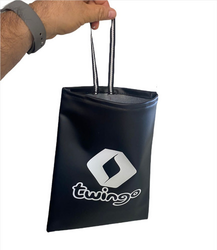 Bolsa Para Carro Renault Twingo Original