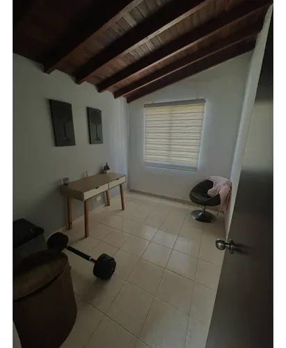 Casa Unifamiliar En Venta En Cabañas Bello