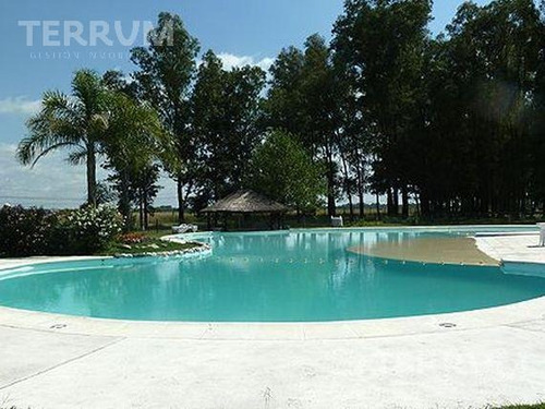 Imagen 4 de 13 de Lote En Venta : Canning : : Barrio Don Joaquin