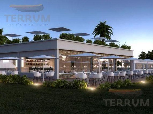 Lote En Venta : Canning : Lagos De Canning