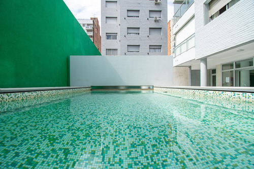 Imagen 10 de 13 de Departamento Monoambiente En Venta - Centro.