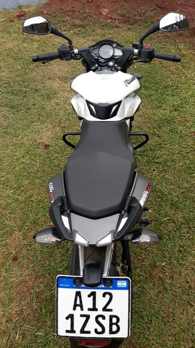 Imagen 5 de 11 de Bajaj Rouser Ns200 Fi