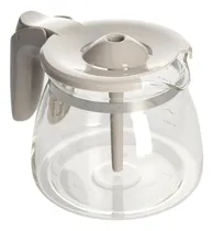 Comprar Vaso Jarra De Vidrio Para Cafetera Philips Hd7447 Compatible