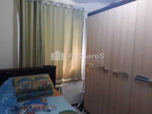 Apartamento-à Venda-pechincha-rio De Janeiro - Vvap20627