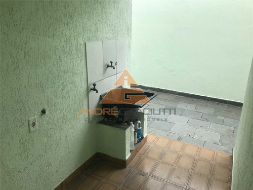 Imagem 10 de 15 de Terrea - Vila Pires - Santo Andre - Sao Paulo | Ref.: - 4055