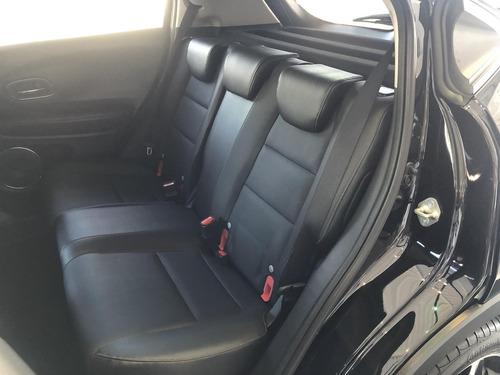 Imagem 8 de 10 de Hr-v Exl Cvt 1.8 Flex 2020