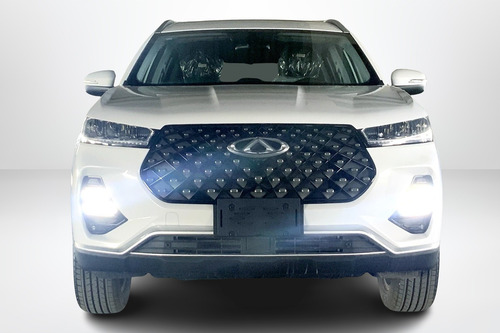 Chirey Tiggo 7 Pro 2023