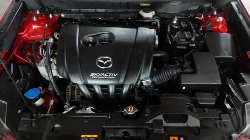 Mazda CX-3 2.0 I GRAND TOURING 2WD AT
