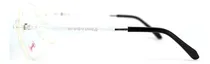 Comprar Armazon De Lentes Con Bloqueo De Luz Azul - 6082