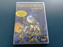 Comprar Iron Maiden  Live After Death  2 X Dvd
