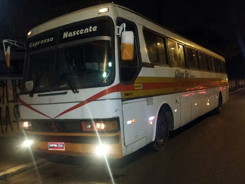 Ônibus 371 Rsl 50 Lugares 3p - Aceito Troca