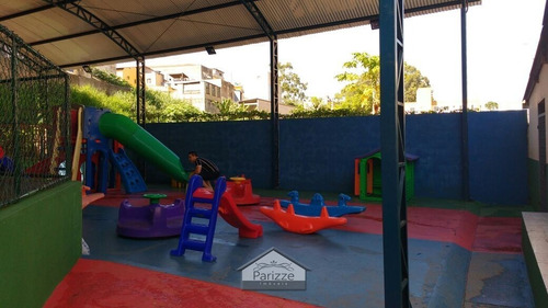 Apartamento Na Cachoeirinha - 2061-1