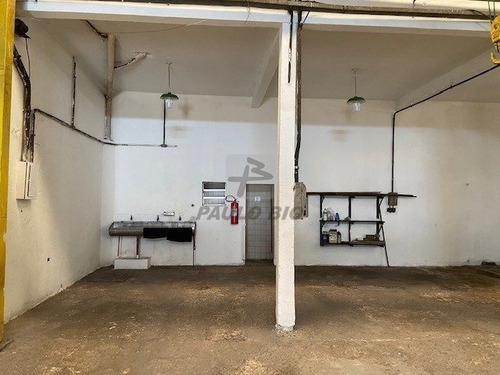 Imagem 5 de 15 de Galpao Industrial - Vila Carlina - Ref: 7027 - L-7027