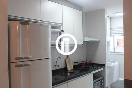 Imagem 3 de 6 de Apartamento Construtora - Jardim Vila Formosa - Ref: 13428 - V-re14386