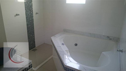 Imagem 12 de 18 de Casa Com 3 Dormitórios À Venda, 157 M² Por R$ 690.000,00 - Vila Caiçara - Praia Grande/sp - Ca0085