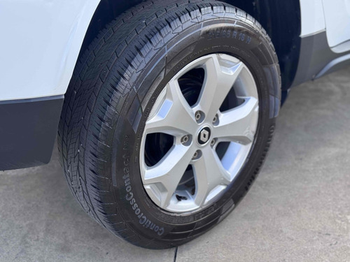 Renault Duster 1.6 16V SCE FLEX INTENSE MANUAL