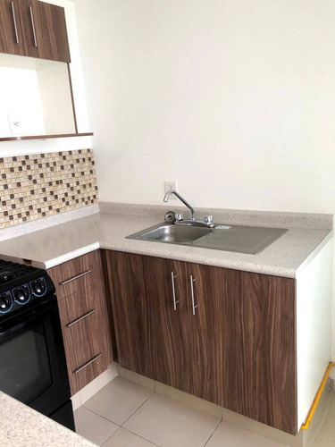 Imagen 9 de 12 de Estrena Departamento Con Roof Top En Agrícola Pantitlán, Iztacalco, 33186