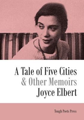 Libro A Tale Of Five Cities And Other Memoirs - Elbert, J...