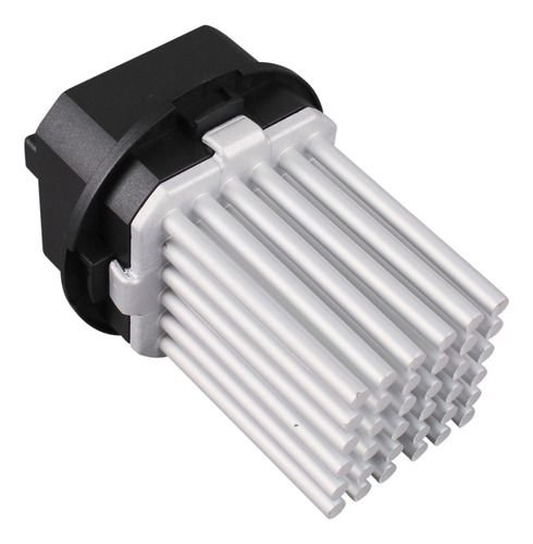 Módulo Ventilador Para Volvo S80 2007