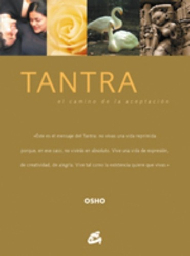 Tantra - Ed Gaia - Osho