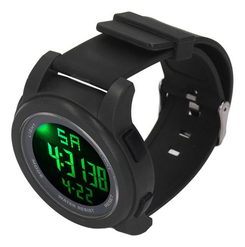 Reloj Electrónico Impermeable Deportivo Digital Multifuncion