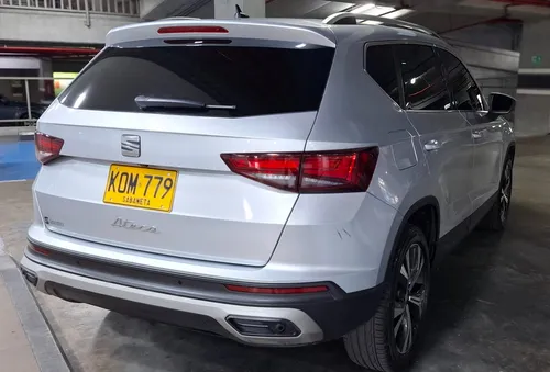 Seat Ateca 1.4 Style Sport