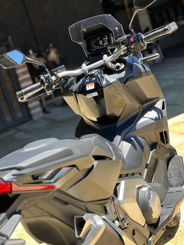 Honda Xadv 750