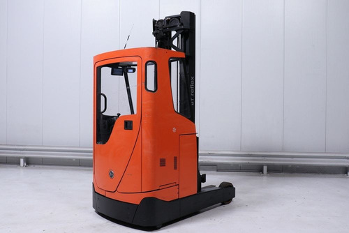 Imagen 7 de 10 de Apilador Bt Rre200cc Triple 6.75mts Desplazador/camara