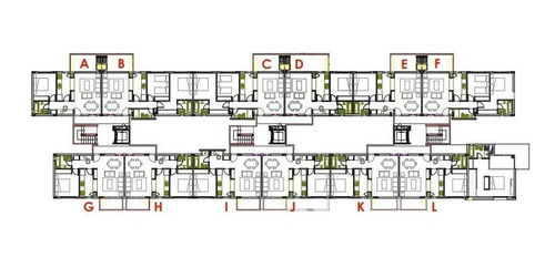 Imagen 9 de 9 de Departamento En Venta En Los Polvorines