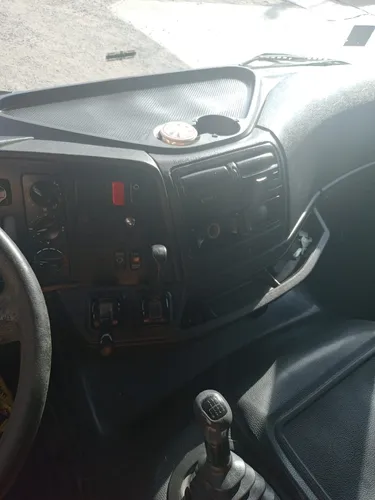 Excelente Camion, Vigia Digital Ruedas Y Tanque Maxepa 950l