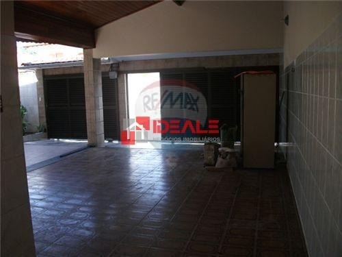 Imagem 12 de 15 de Casa 3 Quartos (2suite) Quintal E Piscina Praia Do Sonho - 47