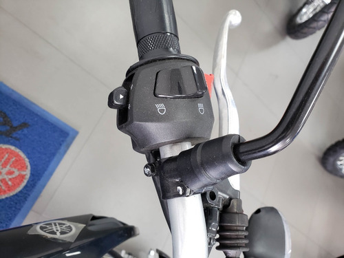 Crosser 150 Z Abs 2020