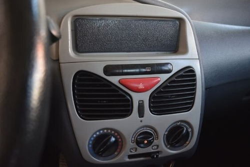 Palio Fire 1.0 8v (flex) 4p