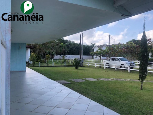 Imagem 7 de 30 de Ótima Casa Disponível Para Venda Na Marina Porto Das Primaveras, No Bairro Porto Cubatão - Cananéia - Litoral Sul De Sp - Litoral Sul De Sp - Ca00124 - 69844744
