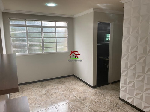 Imagem 3 de 12 de Ótimo Apartamento De 02 Quartos No Europa! - 2726