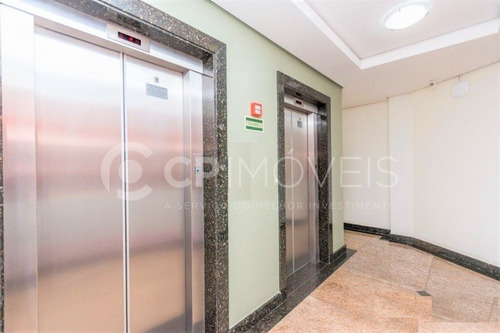 Imagem 23 de 30 de Apartamento Em Jardim Itu Sabará, Porto Alegre/rs De 175m² 3 Quartos À Venda Por R$ 790.000,00 - Ap1053551-s