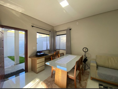 Casa Em São Lourenço Mg