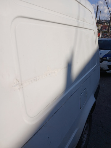 Fiat Fiorino 1.3 Flex 4p