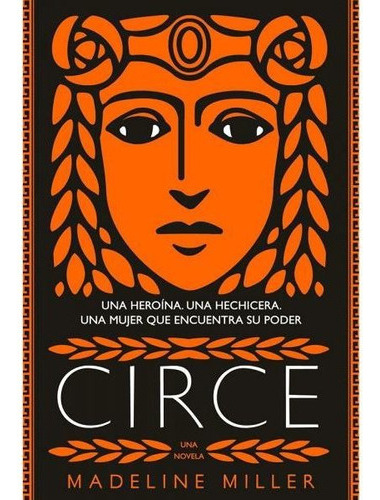 Circe - Madeline Miller