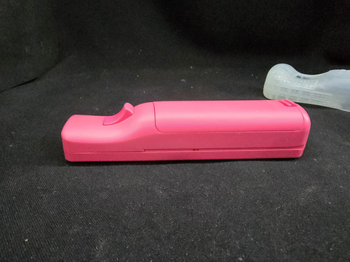 Control Rosa Wii Original (Usado)