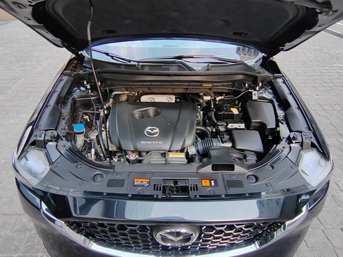Mazda CX-5 2.5 S Grand Touring 4x2 At