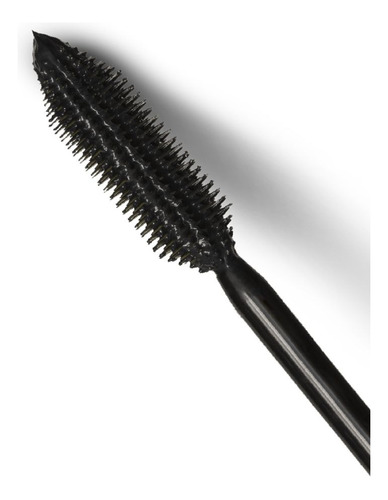 Máscara De Pestañas Million Lashes Washable Loreal Paris Color Black Tipo de piel Negro