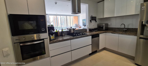 Imagen 9 de 14 de Vendo Apartamento En Colina Campestre Mls 22-779